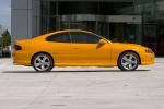 Holden Monaro VZ 2004 года